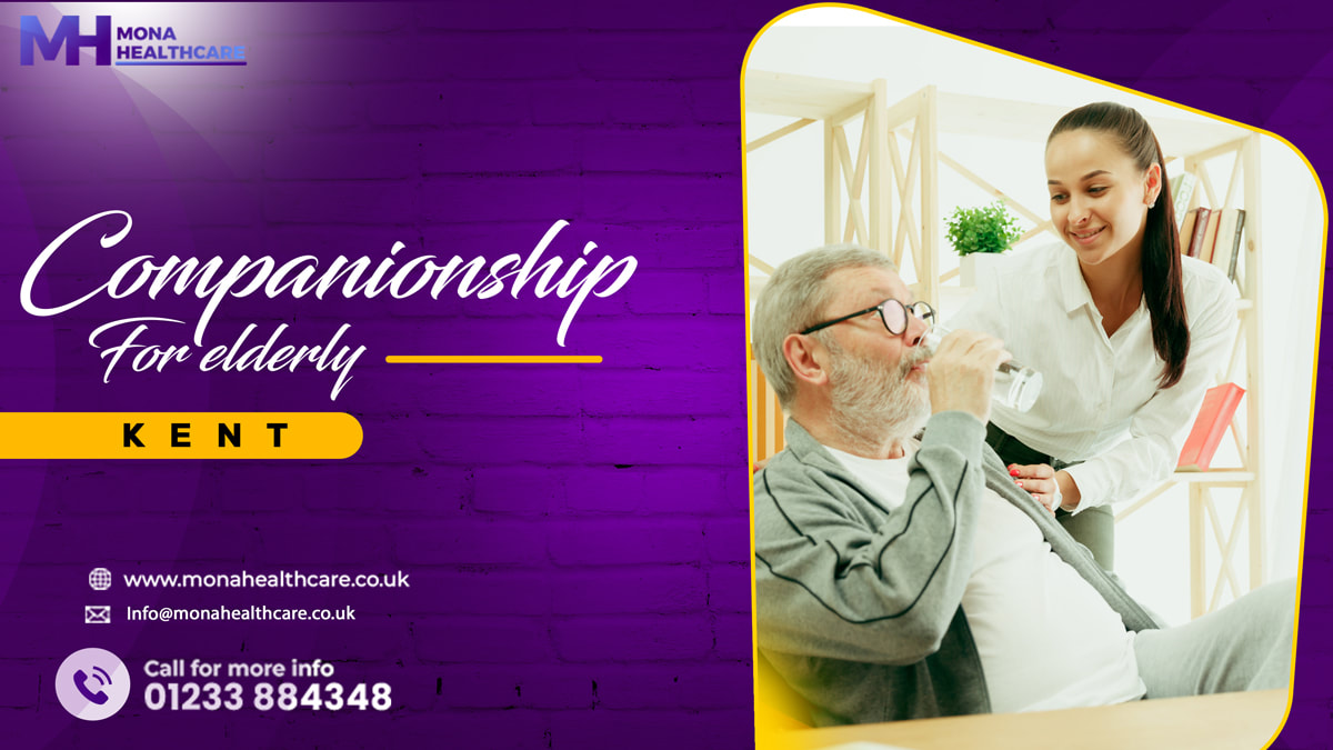 The Vital Role of Companionship for the Elderly: Embracing 24/7 Home Care Services